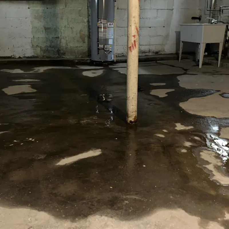 Emergency Water Extraction And Removal in Hamilton County, TN