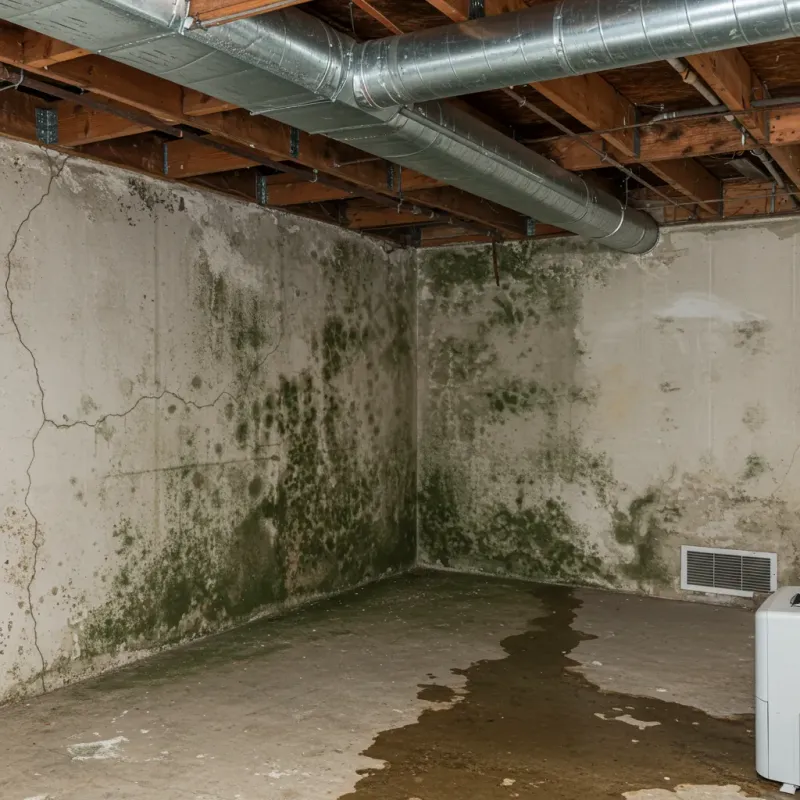Professional Mold Removal in Hamilton County, TN